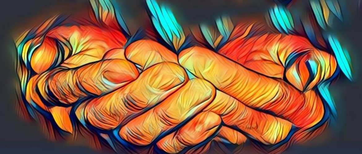Generosity – Anthony’s Crazy Love and Life Lessons in Empathy